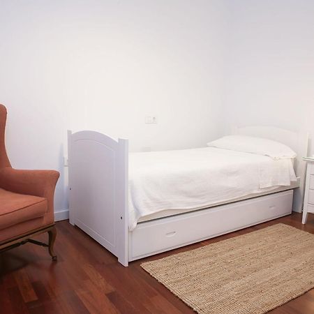San Policarpo Leilighet Torrevieja Eksteriør bilde
